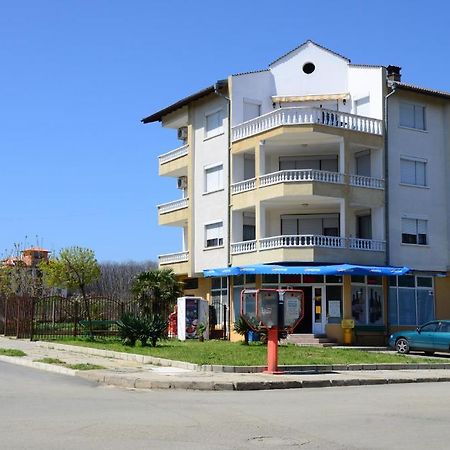 Kirovi House - Guest Rooms Царёво Экстерьер фото