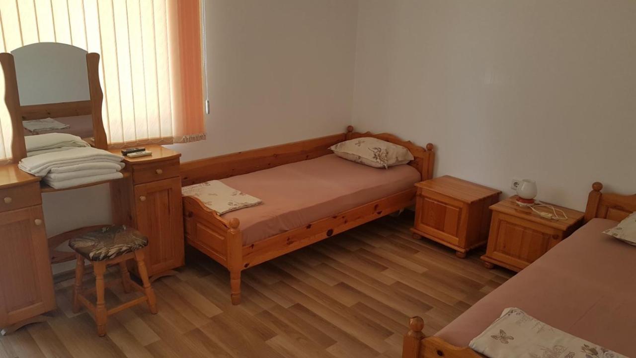 Kirovi House - Guest Rooms Царёво Экстерьер фото