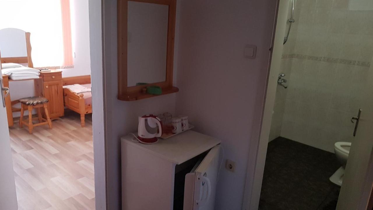 Kirovi House - Guest Rooms Царёво Экстерьер фото