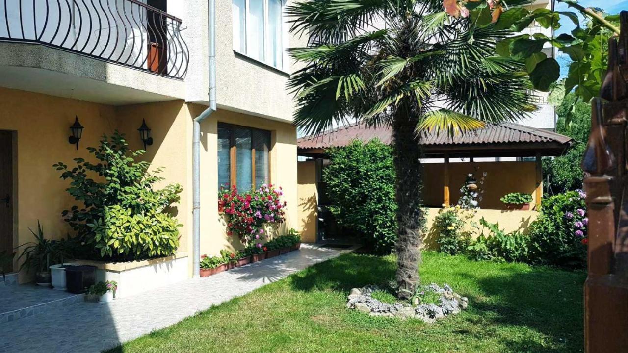 Kirovi House - Guest Rooms Царёво Экстерьер фото