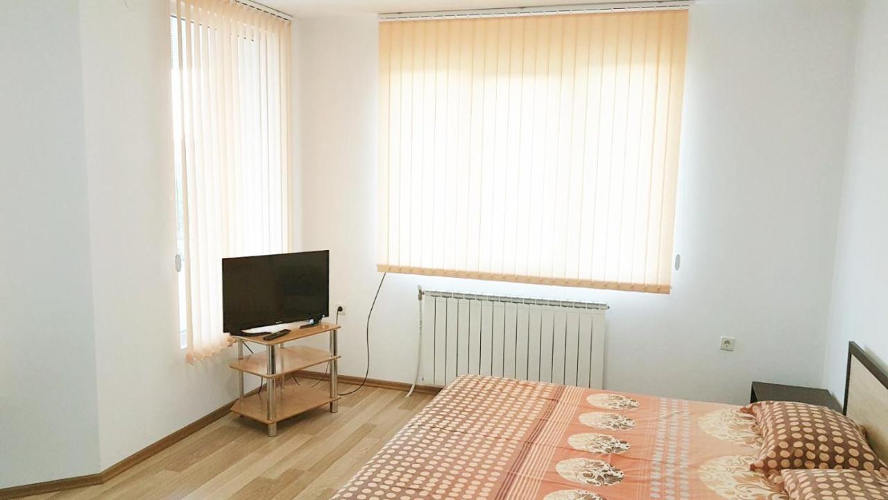 Kirovi House - Guest Rooms Царёво Экстерьер фото