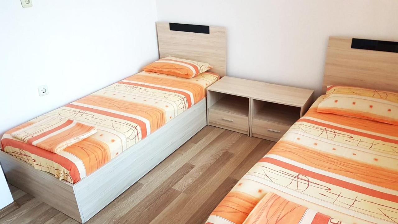 Kirovi House - Guest Rooms Царёво Экстерьер фото