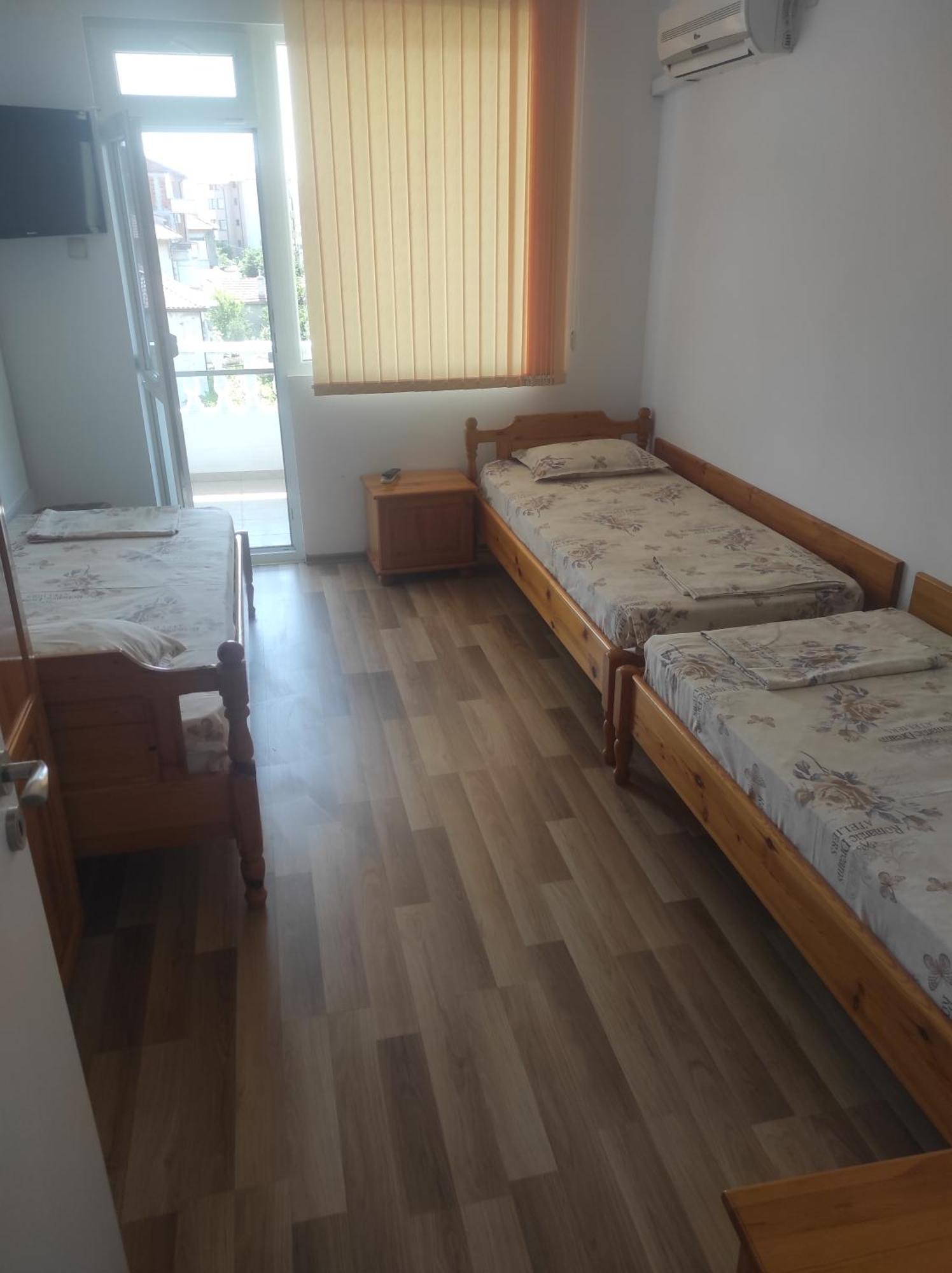 Kirovi House - Guest Rooms Царёво Номер фото