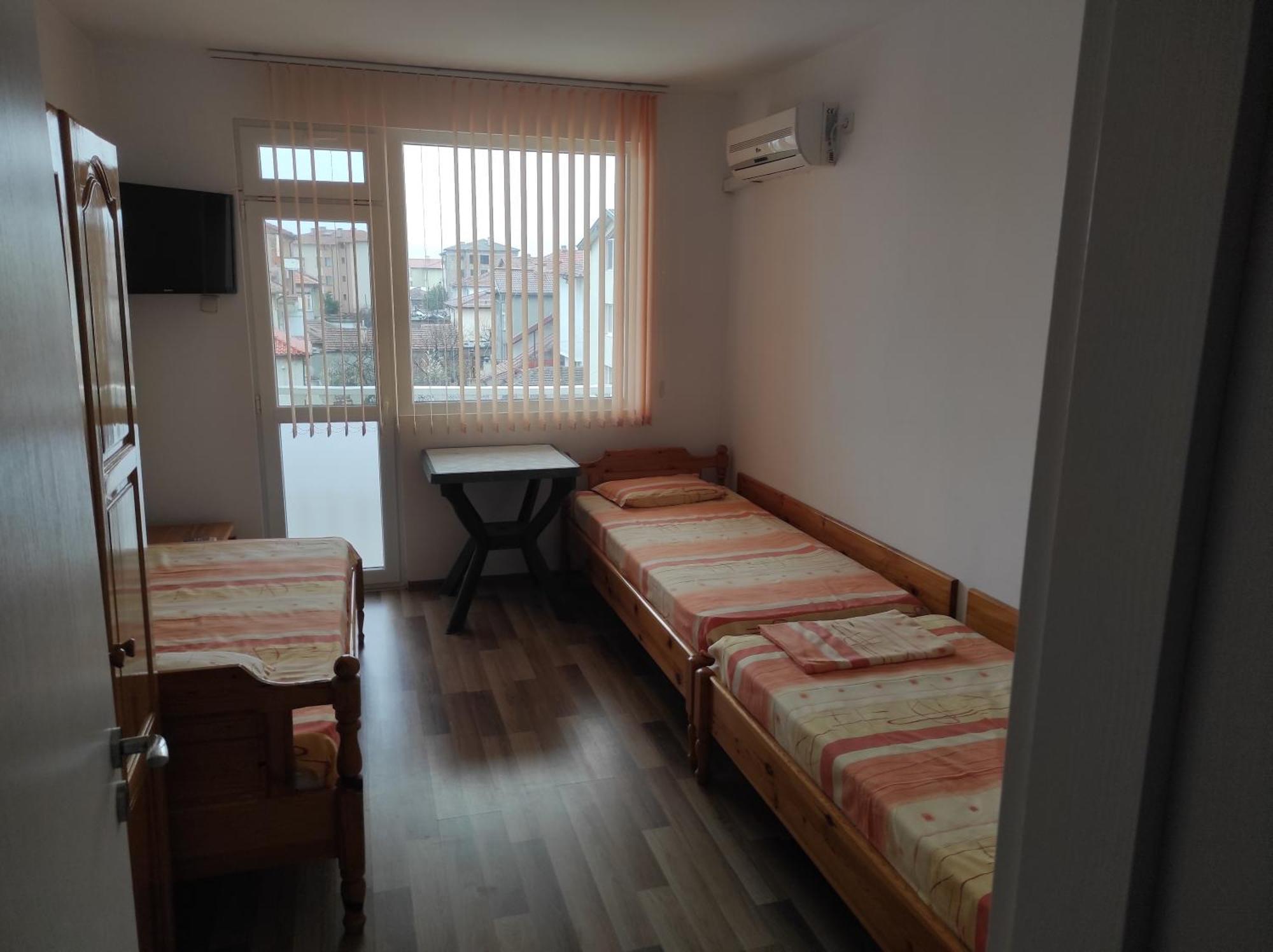 Kirovi House - Guest Rooms Царёво Номер фото