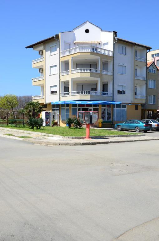 Kirovi House - Guest Rooms Царёво Экстерьер фото