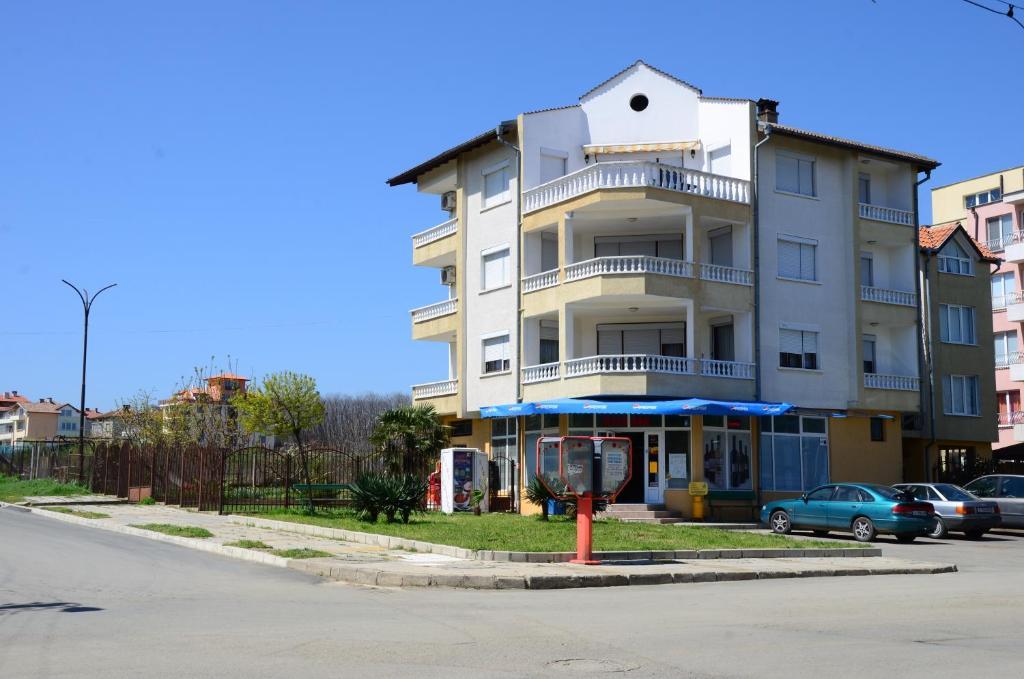 Kirovi House - Guest Rooms Царёво Экстерьер фото