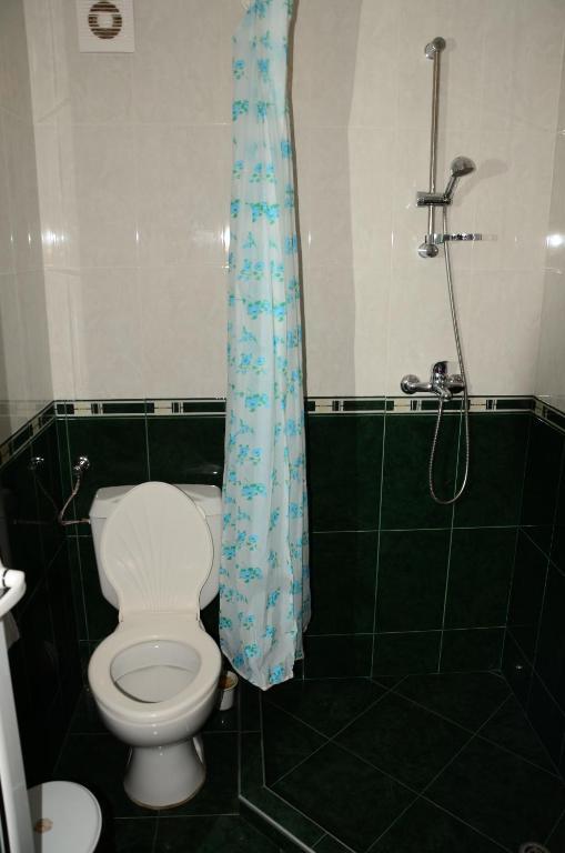 Kirovi House - Guest Rooms Царёво Экстерьер фото