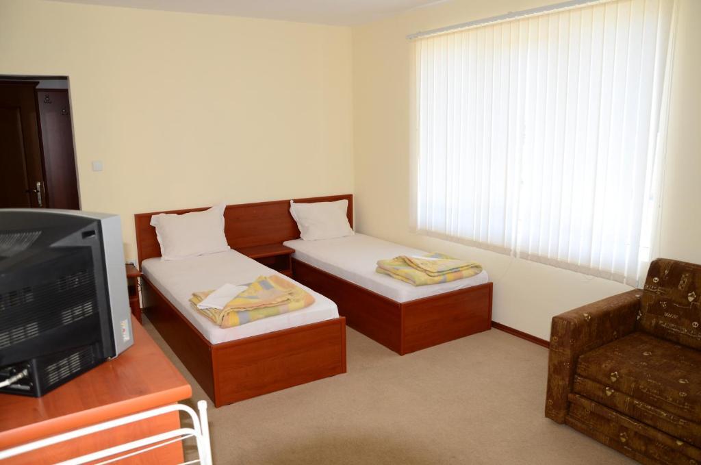 Kirovi House - Guest Rooms Царёво Экстерьер фото