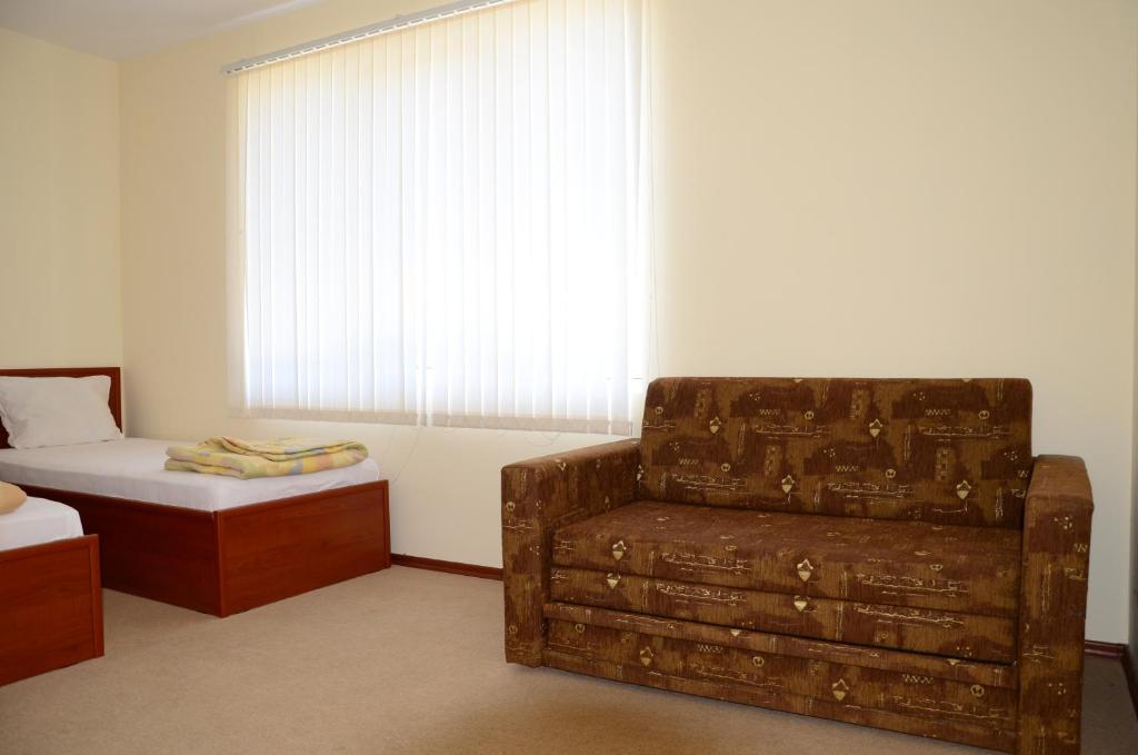 Kirovi House - Guest Rooms Царёво Экстерьер фото