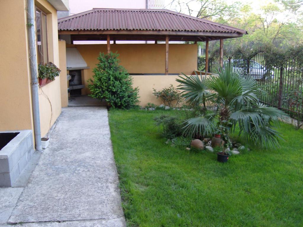 Kirovi House - Guest Rooms Царёво Экстерьер фото